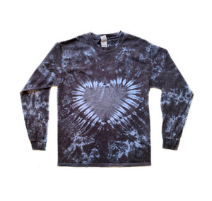 The Stone Cold Long Sleeve