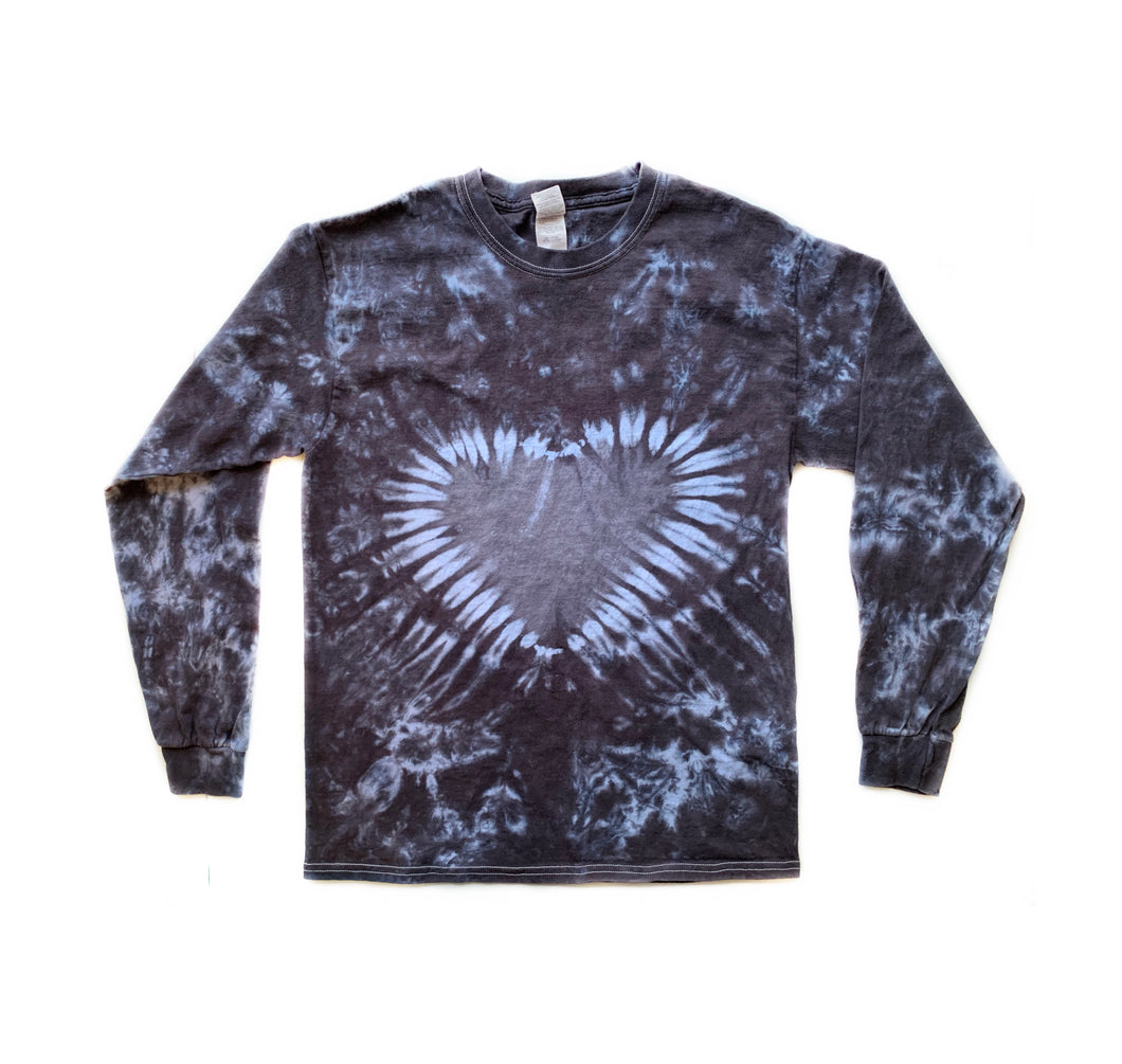 The Stone Cold Long Sleeve