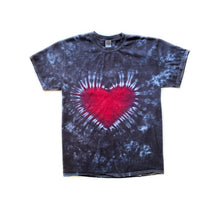 Load image into Gallery viewer, The Heart Of Glass Short Sleeve