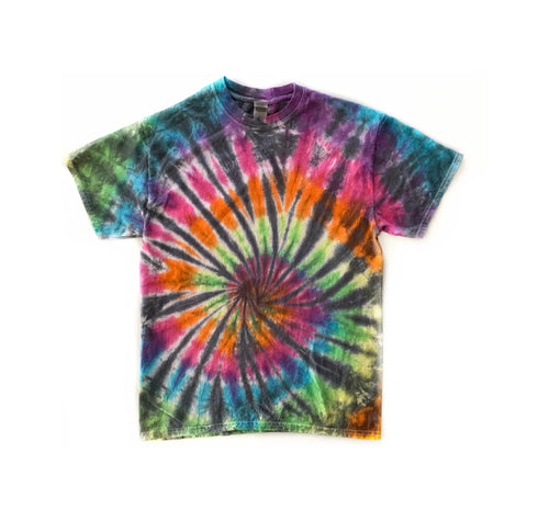 The Psychedelic Relic Short Sleeve