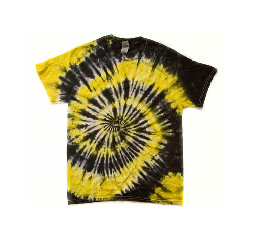 The Mellow Yellow Short Sleeve