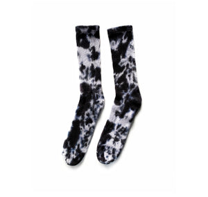 The Dalmatian Socks