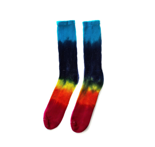 The Arizona Sky Socks