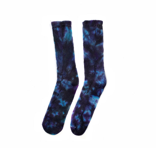 The Neutron Star Socks