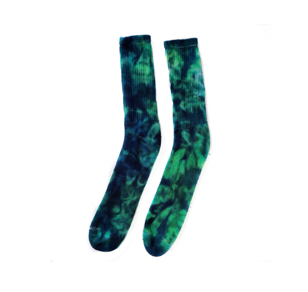 The Electric Eel Socks