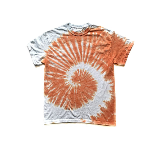 The White Coral Short Sleeve