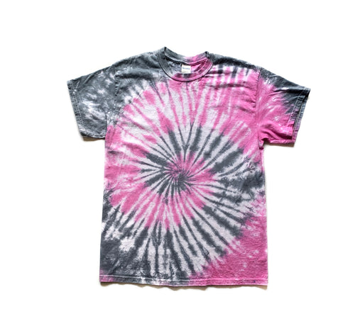 The Candy Mountain Short Sleeve