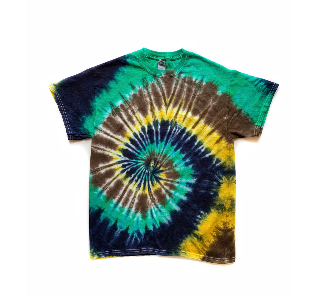 The Jungle Boogie Short Sleeve