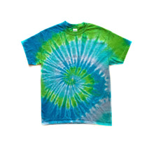 Load image into Gallery viewer, The Blue Lagoon Short Sleeve