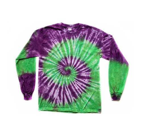 The Ooky Spooky Long Sleeve