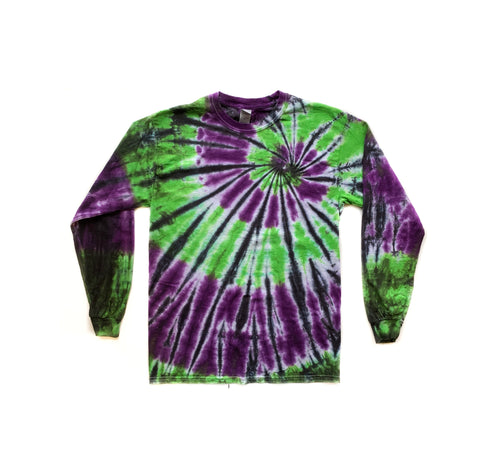 The Frankenstein Long Sleeve