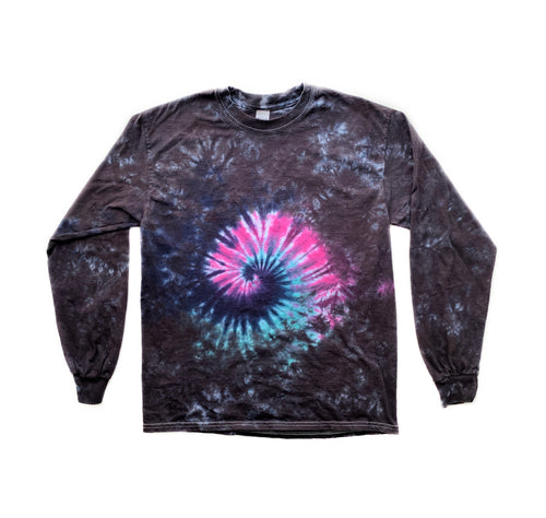 The Midnight Snack Long Sleeve
