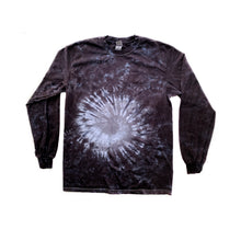 Load image into Gallery viewer, The Black To Business Long Sleeve