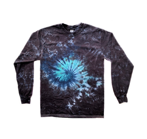 The Swimming Hole Long Sleeve