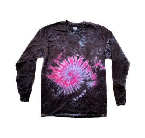 The Taffy Twist Long Sleeve
