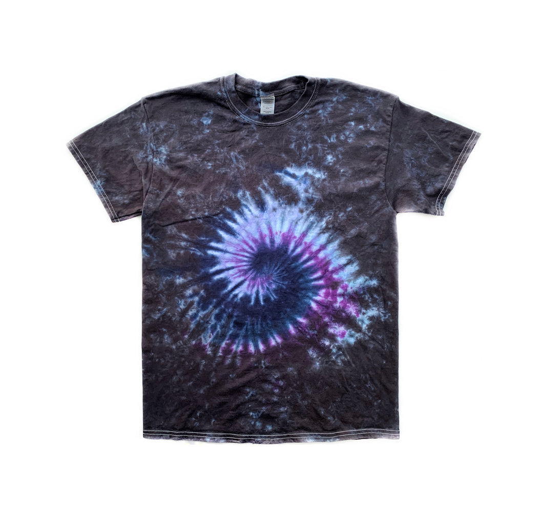 The Groovy Ghost Short Sleeve