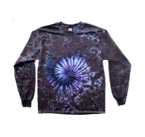 The Groovy Ghost Long Sleeve