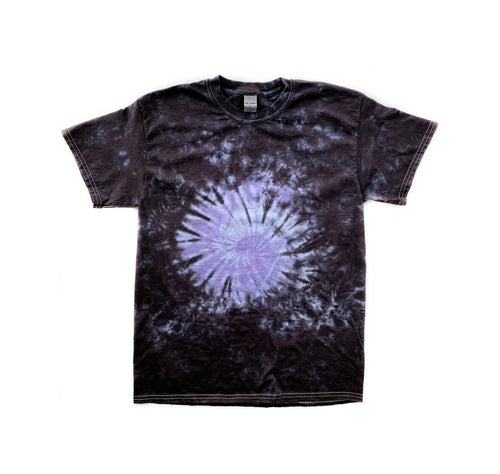 The Wicked Whirlpool Short Sleeve