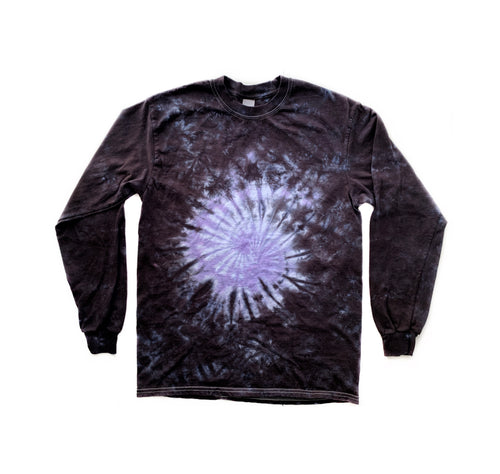 The Wicked Whirlpool Long Sleeve