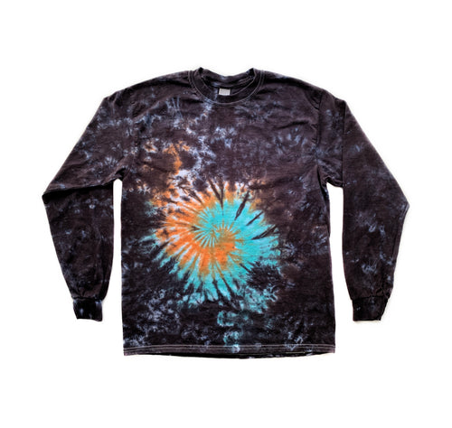 The Sand Dollar Long Sleeve