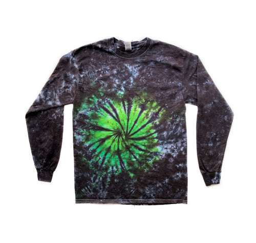 The Green Thumb Long Sleeve