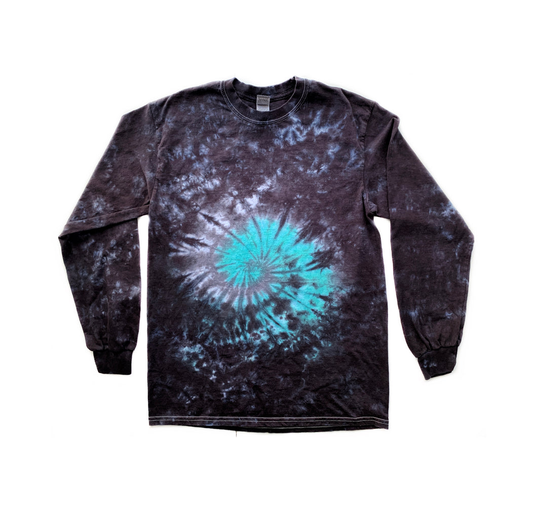 The Moonbeam Long Sleeve