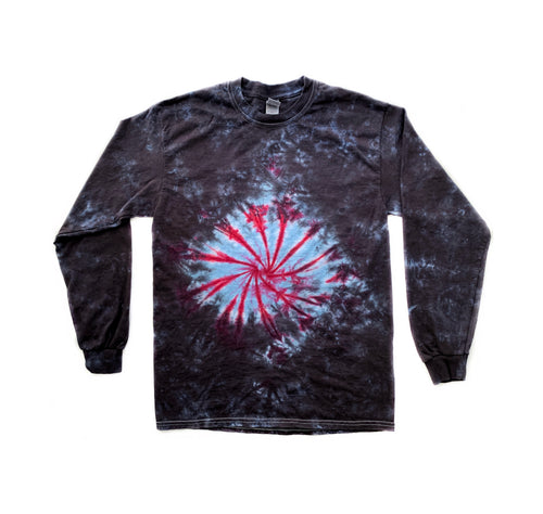 The Red Sea Long Sleeve