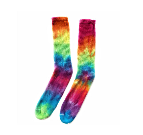 The Pastel Classic Socks