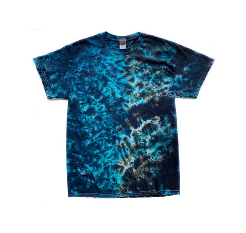 The Outer Space In Your Face Short Sleeve