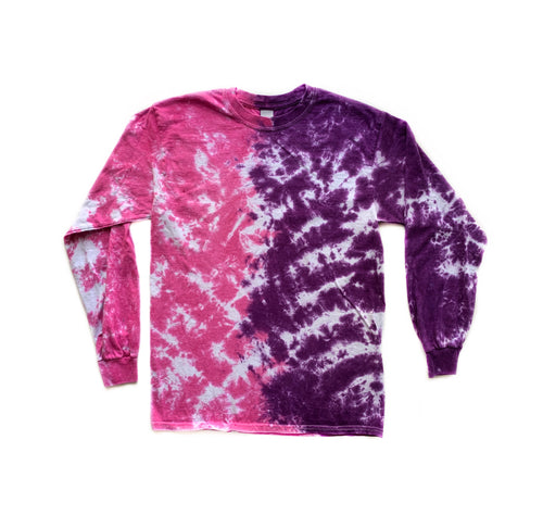 The Spring Fling Long Sleeve