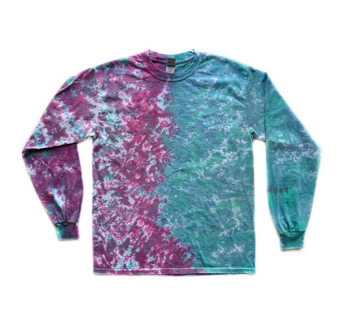 The Pink Sands Long Sleeve