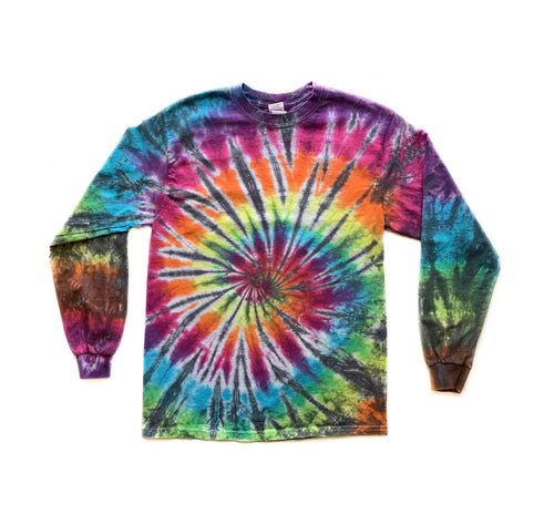The Psychedelic Relic Long Sleeve