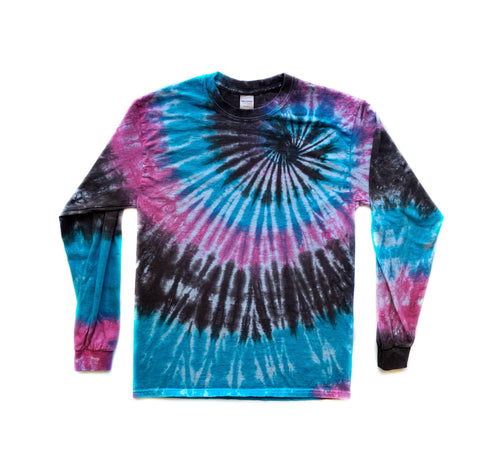The Sweet Tooth Long Sleeve
