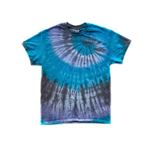 Load image into Gallery viewer, The Periwinkle Twist Short Sleeve