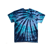 Load image into Gallery viewer, The Blue Christmas Short Sleeve