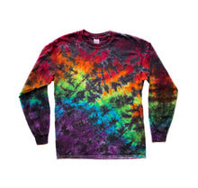 Load image into Gallery viewer, The Rainbow Leopard Long Sleeve