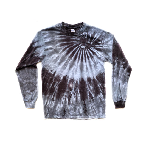 The Dark & Stormy Long Sleeve