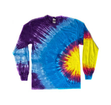 Load image into Gallery viewer, The Vapor Shock Long Sleeve