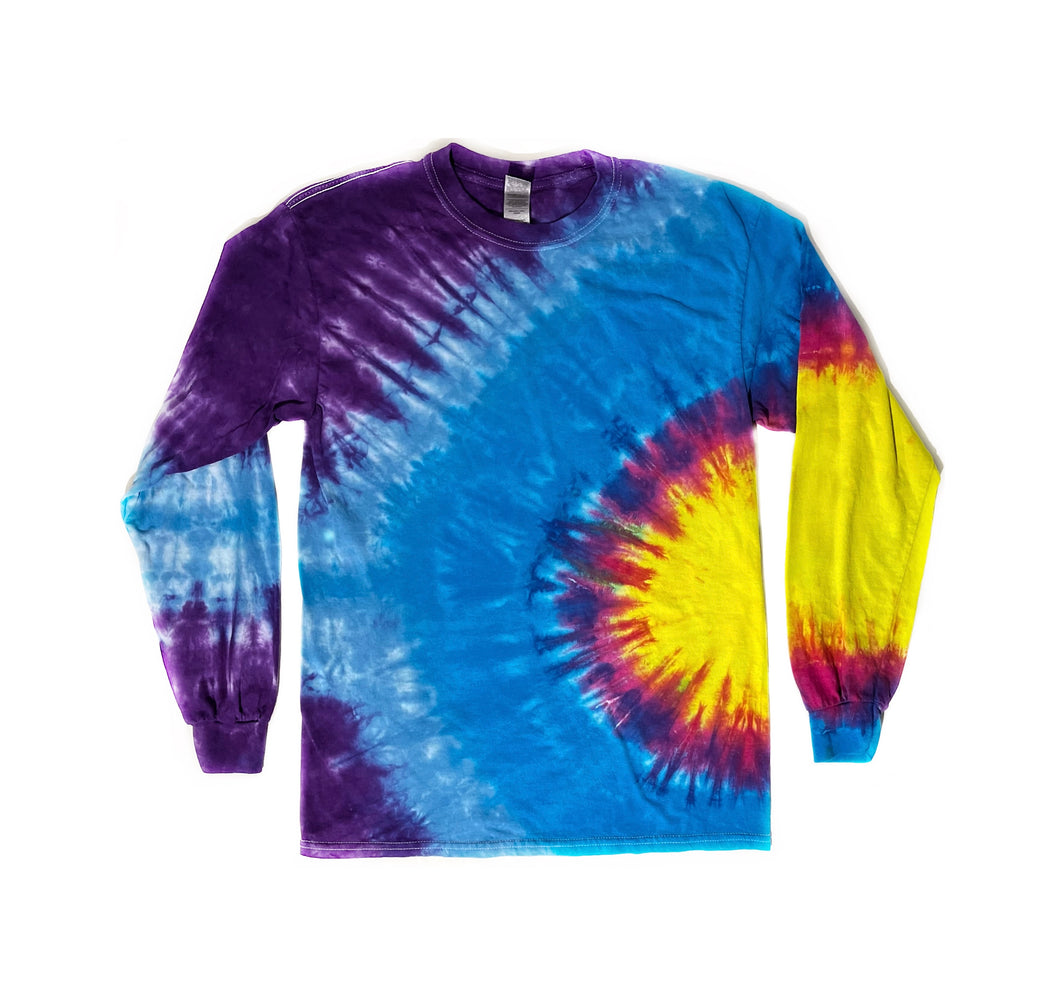 The Vapor Shock Long Sleeve