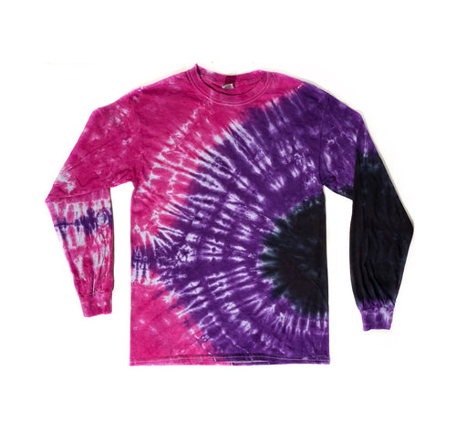 The Elderberry Long Sleeve