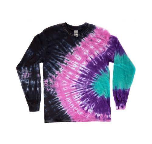 The Ladies Of The 80s Long Sleeve