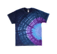 Load image into Gallery viewer, The Tanzanite Short Sleeve