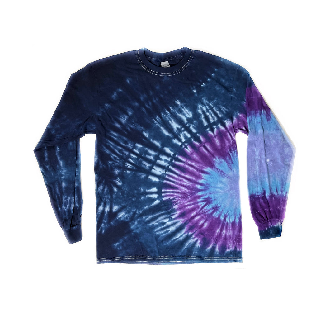 The Tanzanite Long Sleeve