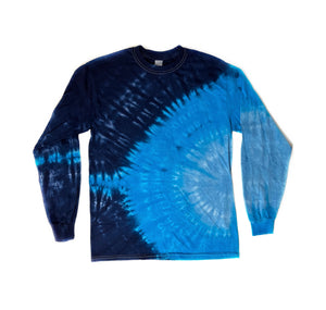 The Morpho Long Sleeve