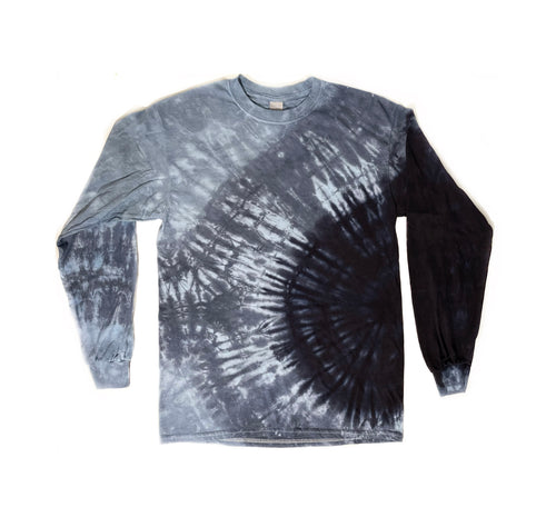 The Salt & Pepper Long Sleeve