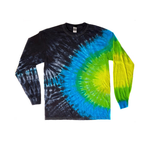The Earth Day Long Sleeve