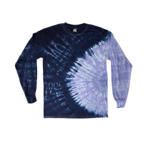 The Midnight Stroll Long Sleeve