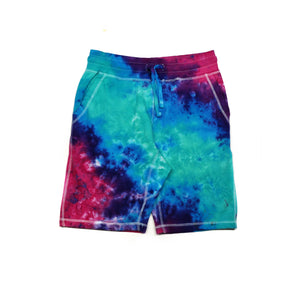 The Acid Axolotl Shorts