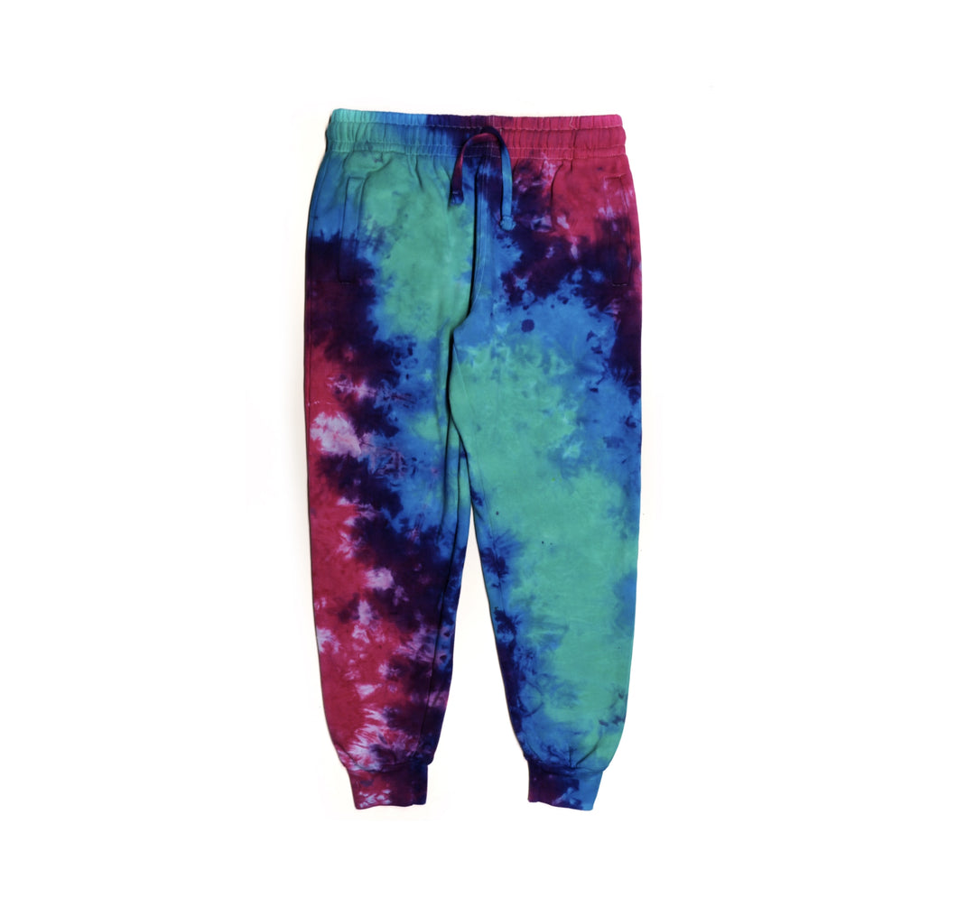 The Acid Axolotl Sweatpants