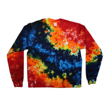 Load image into Gallery viewer, The Midnight Bonfire Crewneck Sweatshirt